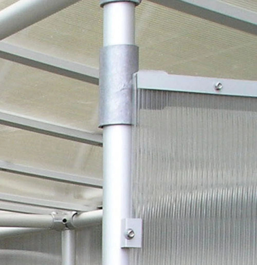 UK Compliant Voute Smoking Shelter 2