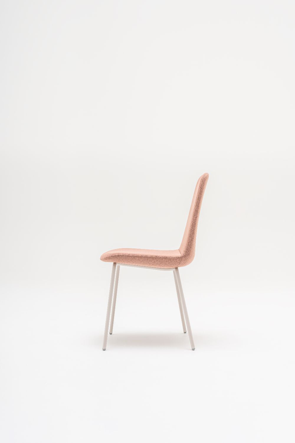 Ulti Office Chair with 4 Legged Metal Base 2
