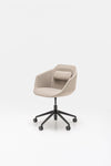 Ultra Height Adjustable Chair 2