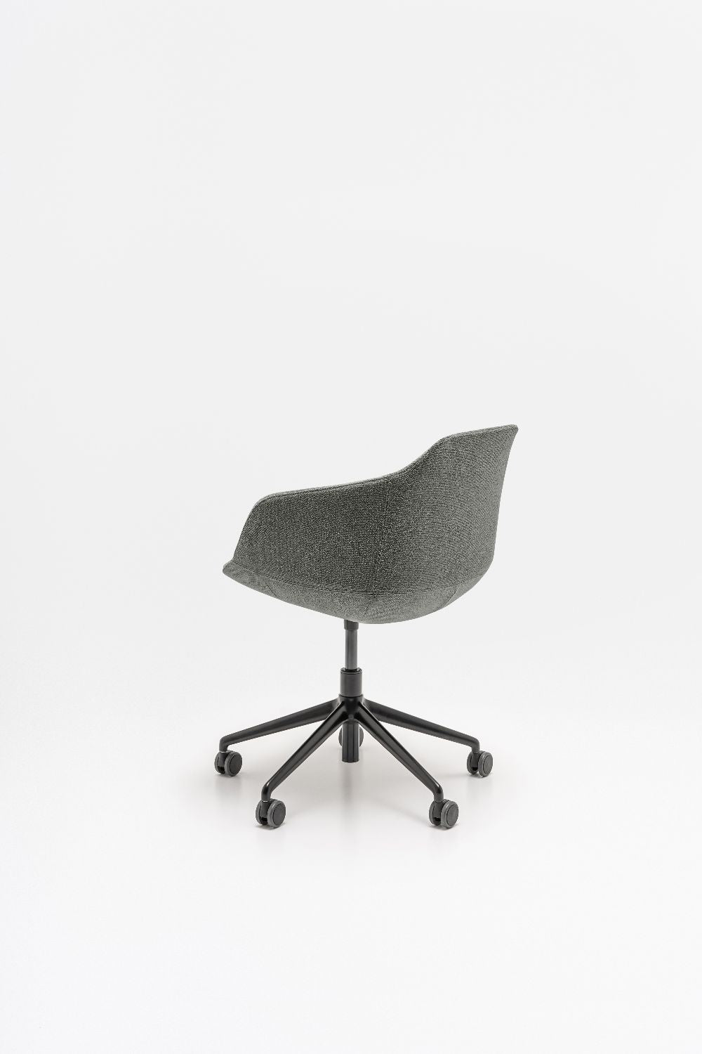 Ultra Height Adjustable Chair 5