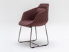 Ultra Sledge Base Chair