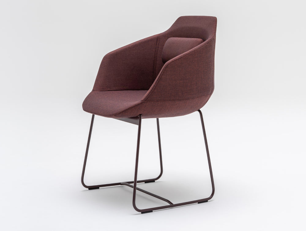 Ultra Sledge Base Chair
