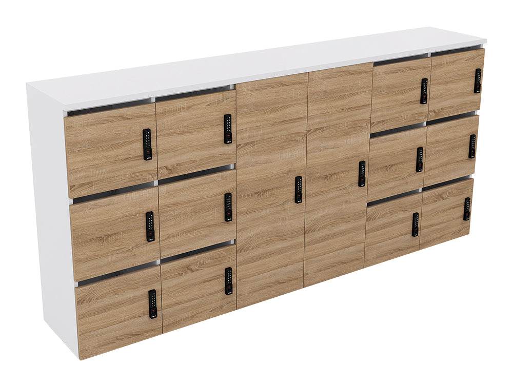Uno Collection: Elevate Storage Solutions with Versatile and Stylish ...