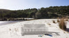 Urbantime .015 Outdoor Modular Sofa In White Finish By The Lake