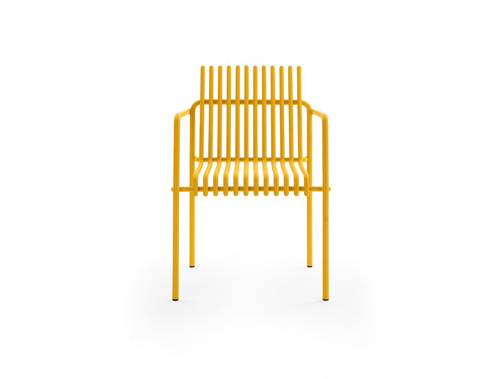 Urbantime Amalfi Outdoor Chair 2