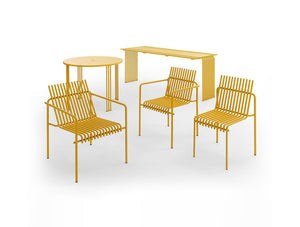 Urbantime Amalfi Outdoor Chair 9