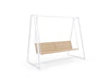 Urbantime H24 Outdoor Swing