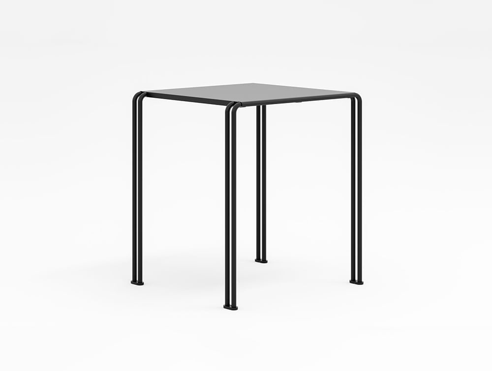 Urbantime Squared Outdoor Table