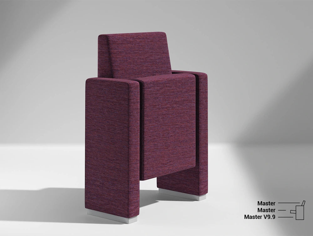 V9 Family Auditorium Seating 2