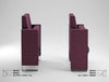 V9 Family Auditorium Seating 4