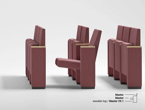V9 Family Auditorium Seating 5