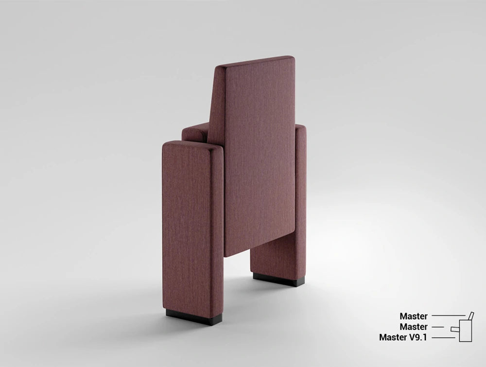 V9 Family Auditorium Seating 6