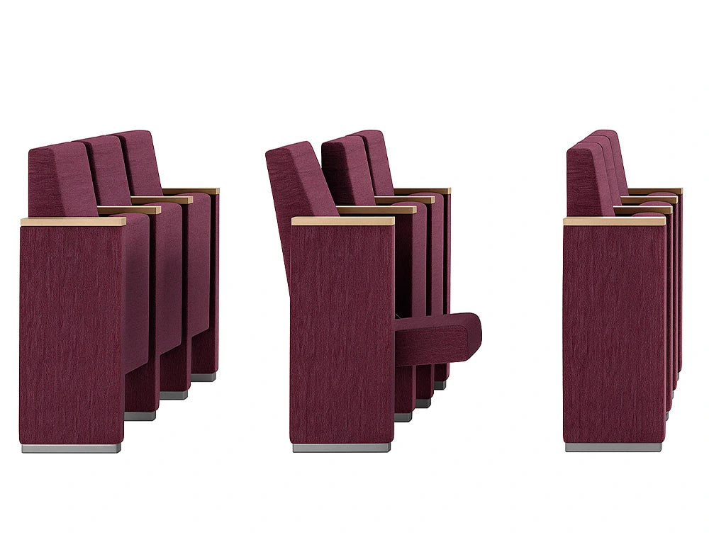 V9 Family Auditorium Seating