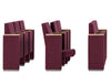 V9 Family Auditorium Seating