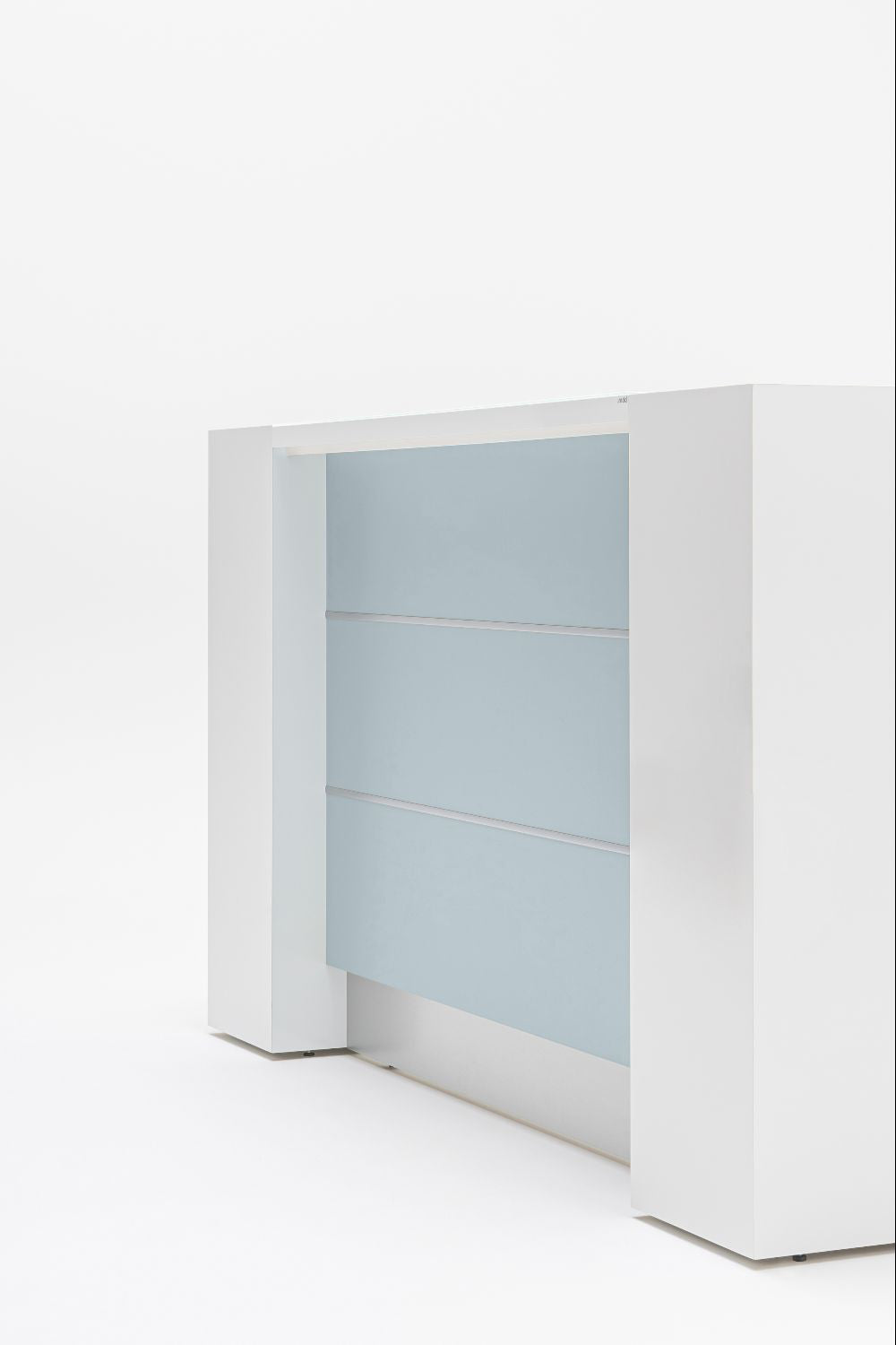 Valde Modular Reception Desk 2