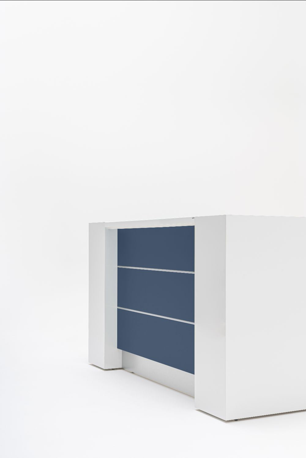 Valde Modular Reception Desk 5