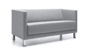 Vancouver Lite 2 Seat Sofa 15