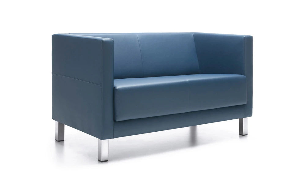 Vancouver Lite 2 Seat Sofa 18