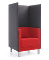 Vancouver Lite 2 Seat Sofa 9