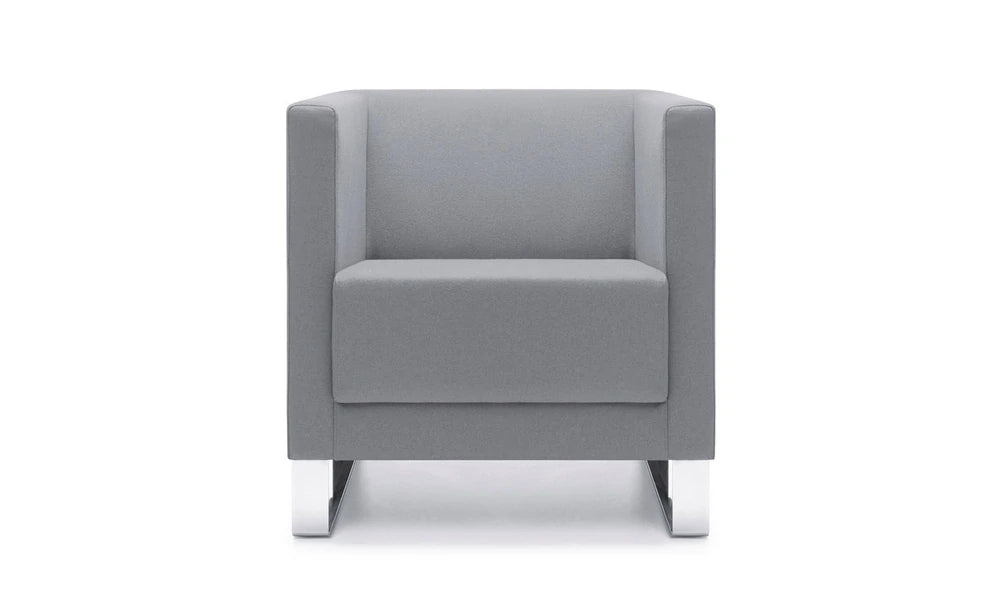 Vancouver Lite 3 Seat Sofa 12