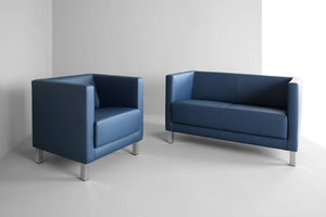 Vancouver Lite 3 Seat Sofa 7