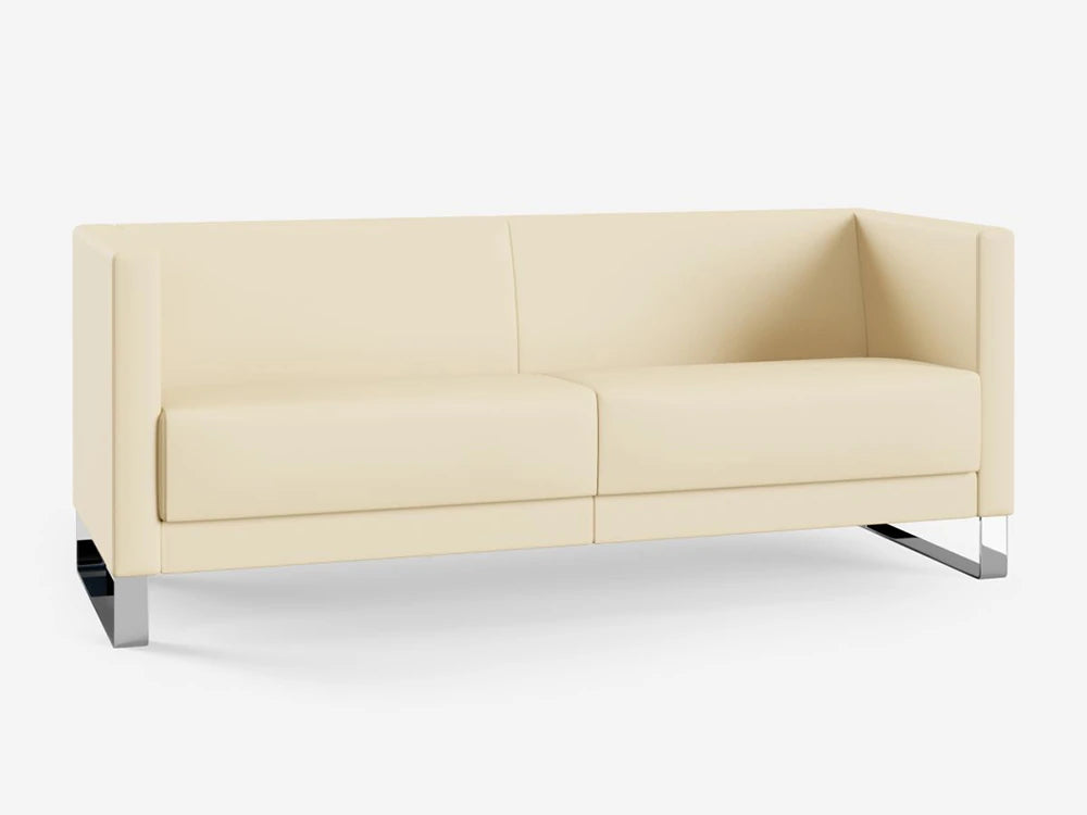 Vancouver Lite 3 Seat Sofa Pro Vanvl3V Chr Sl 10