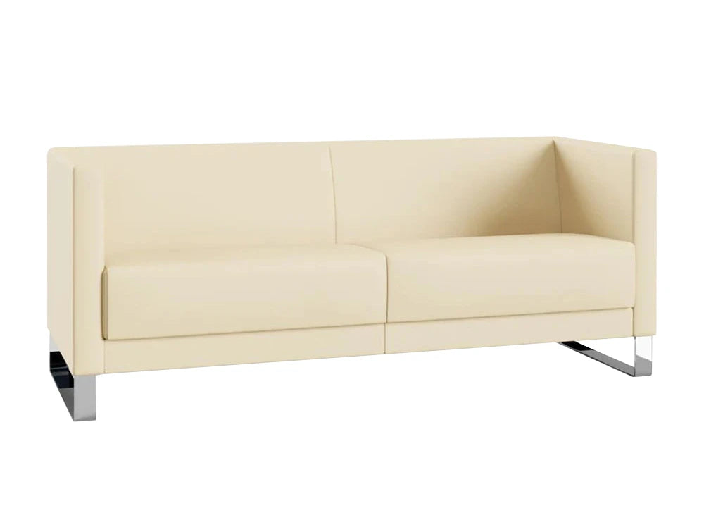 Vancouver Lite 3 Seat Sofa Pro Vanvl3V Chr Sl 10