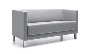 Vancouver Lite 3 Seat Sofa With Partition Walls 15