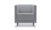 Vancouver Lite Armchair With Partition Walls 12