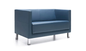 Vancouver Lite Armchair With Partition Walls 18