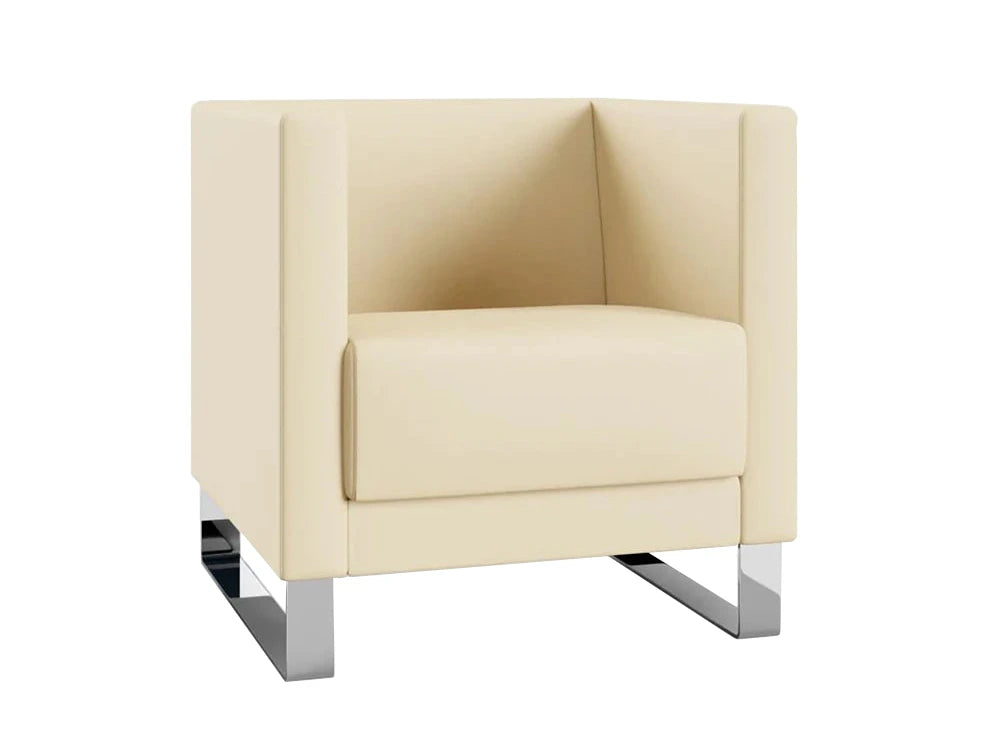 Vancouver Lite Armchair Pro Vanvl1V Chr Sl 10