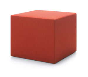 Vancouver Oto Round Pouffe   Model R2 R1 10