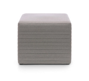 Vancouver Oto Round Pouffe   Model R2 R1 13