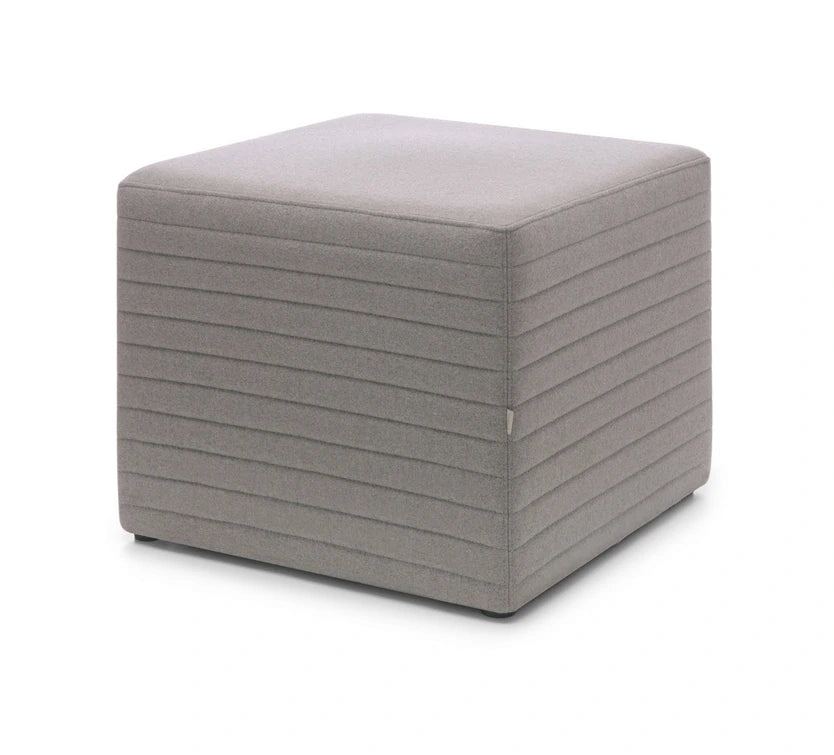 Vancouver Oto Round Pouffe   Model R2 R1 14
