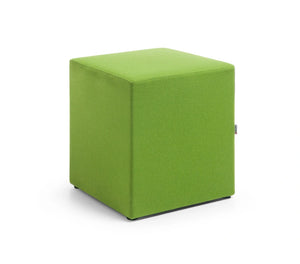 Vancouver Oto Round Pouffe   Model R2 R1 17