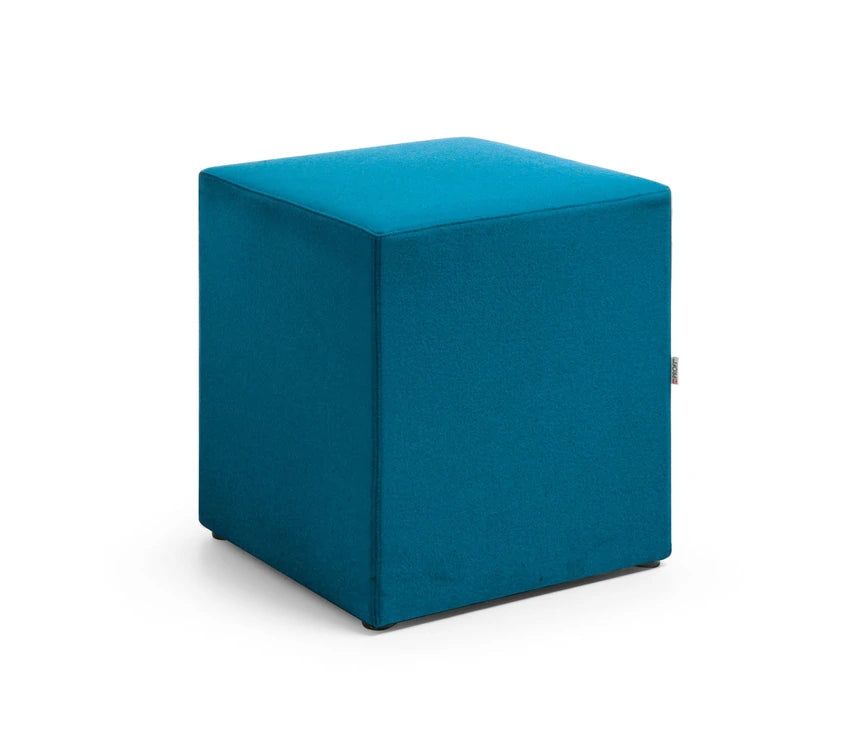 Vancouver Oto Round Pouffe   Model R2 R1 18