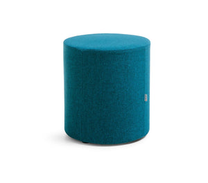 Vancouver Oto Round Pouffe   Model R2 R1 7