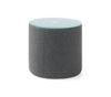 Vancouver Oto Round Pouffe   Model R2 R1 8