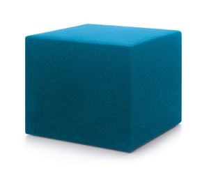 Vancouver Oto Square Pouffe   Model S2 S1 16