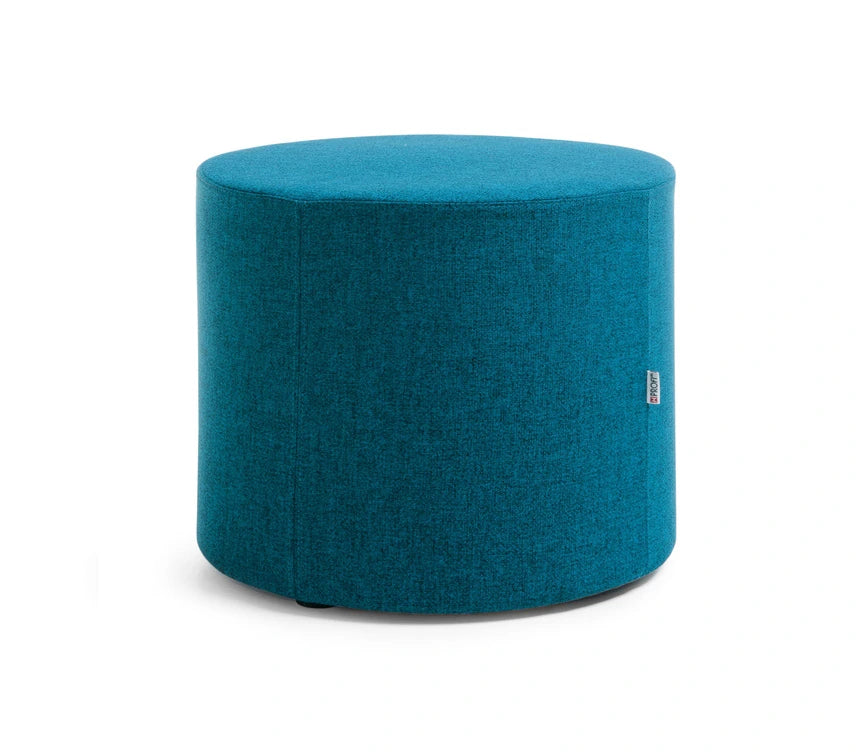 Vancouver Oto Square Pouffe   Model S2 S1 4