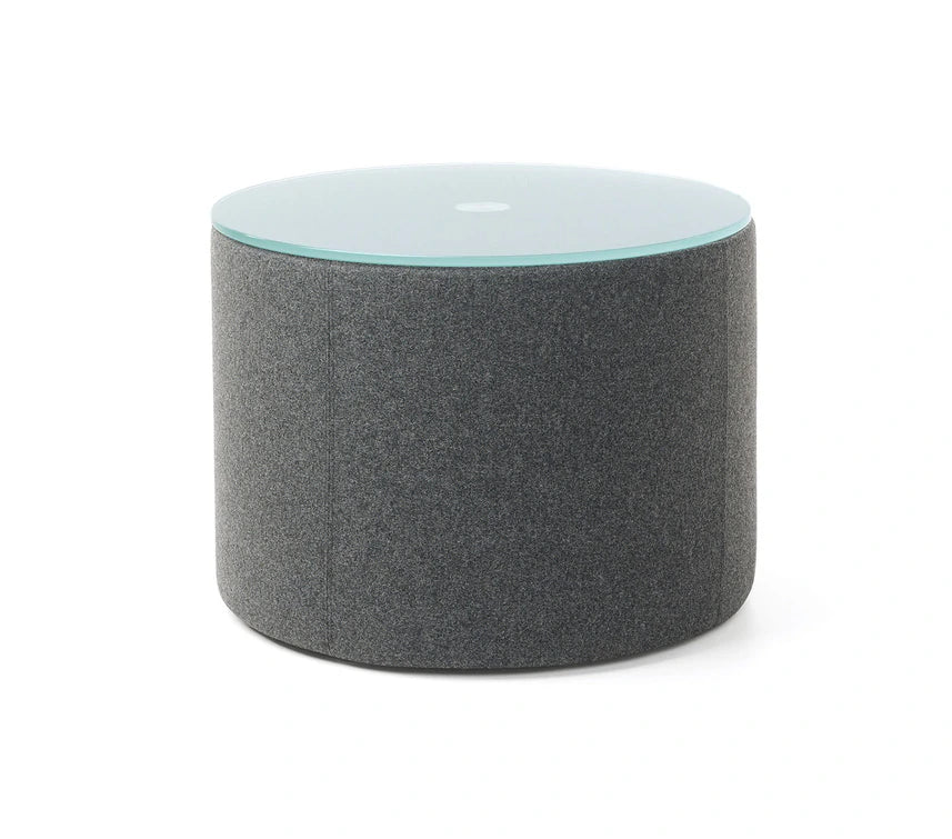 Vancouver Oto Square Pouffe   Model S2 S1 6