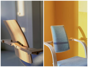 Varier Actulum Rocking Chair 12 Details