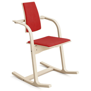 Varier Actulum Rocking Chair Wood Revive1 634