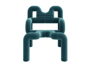 Varier Ekstrem Multiposition Chair 3