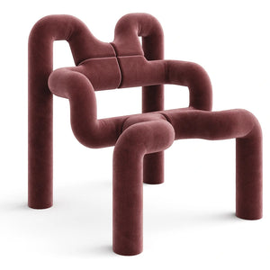 Varier Ekstrem Multiposition Chair Knit 084