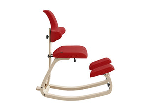 Varier Thatsit Balans Kneeling Chair 5