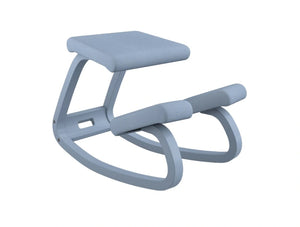 Varier Variable Balans Mc Kneeling Chair In Stone