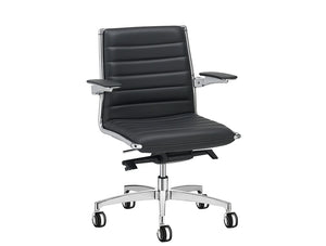 Vega Hit Manager Office Chair 6