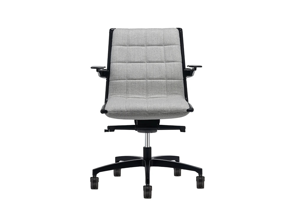 Vega Hit Manager Office Chair