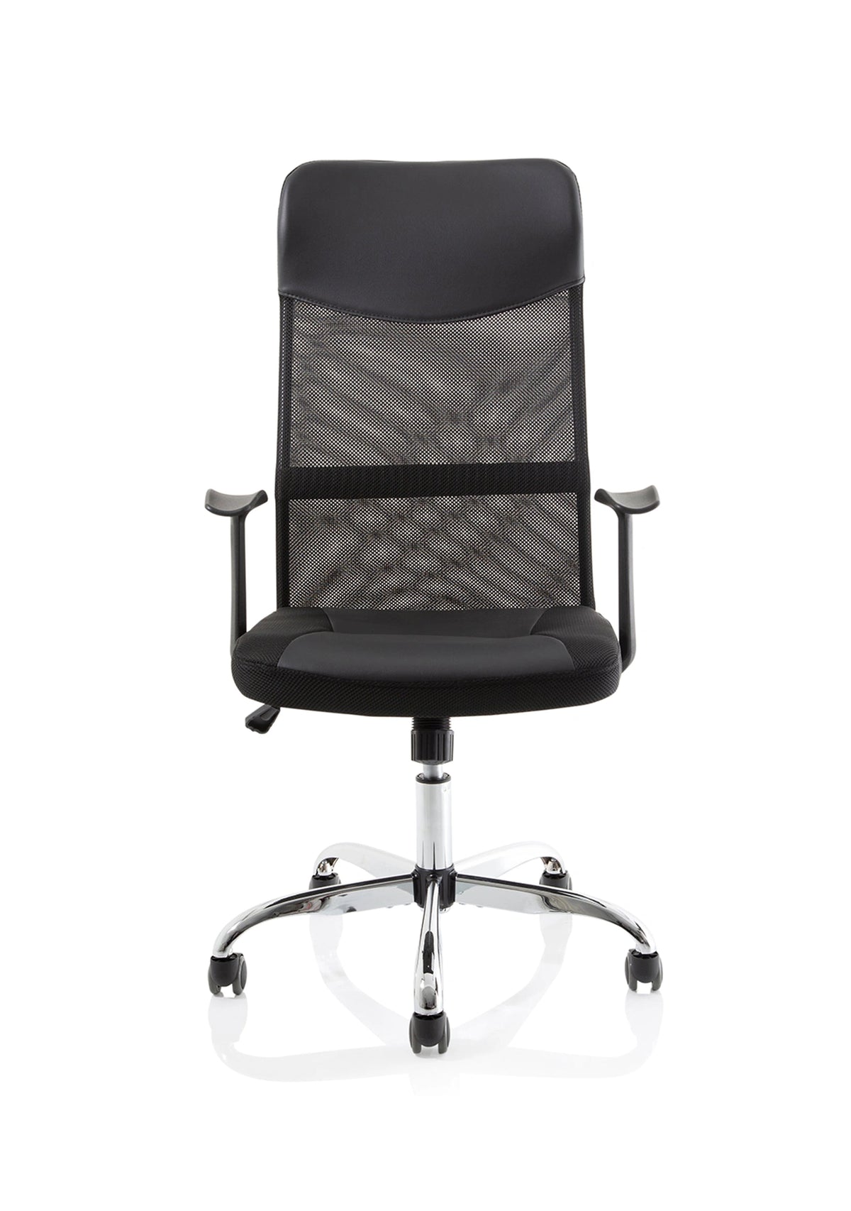 Vegalite Executive Mesh Chair With Arms EX000166 3